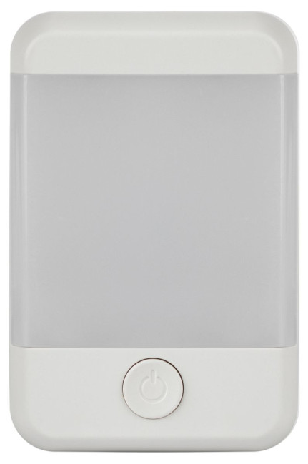 Ночник Эра NN-624-SW-W Б0057214 Ночник Эра NN-624-SW-W Б0057214