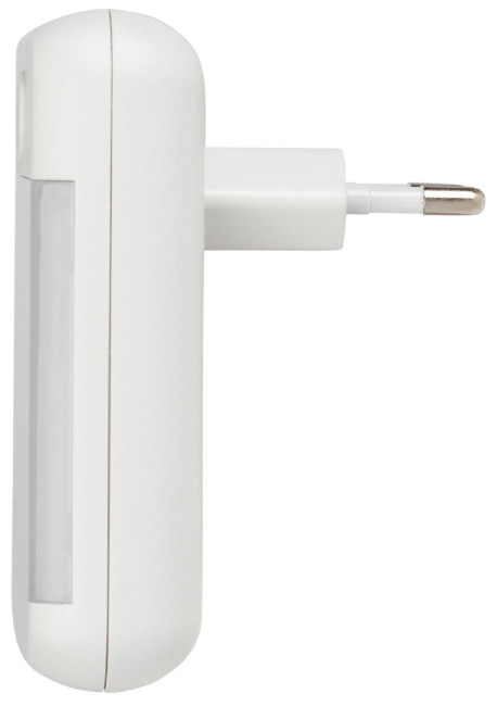 Ночник Эра NN-624-SW-W Б0057214 Ночник Эра NN-624-SW-W Б0057214