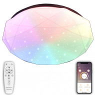 Потолочный светильник Natali Kovaltseva LED LAMPS 81100 Потолочный светильник Natali Kovaltseva LED LAMPS 81100