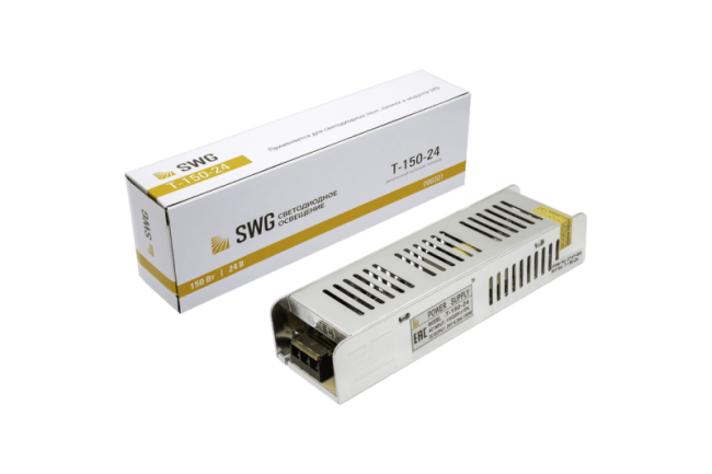 Блок питания SWG T-150-24 000301 Блок питания SWG T-150-24 000301