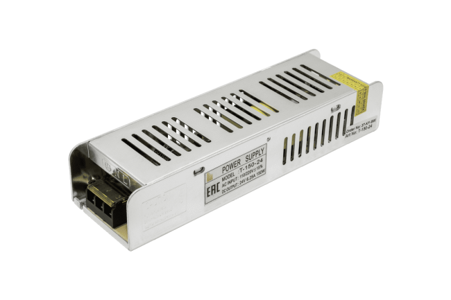 Блок питания SWG T-150-24 000301 Блок питания SWG T-150-24 000301