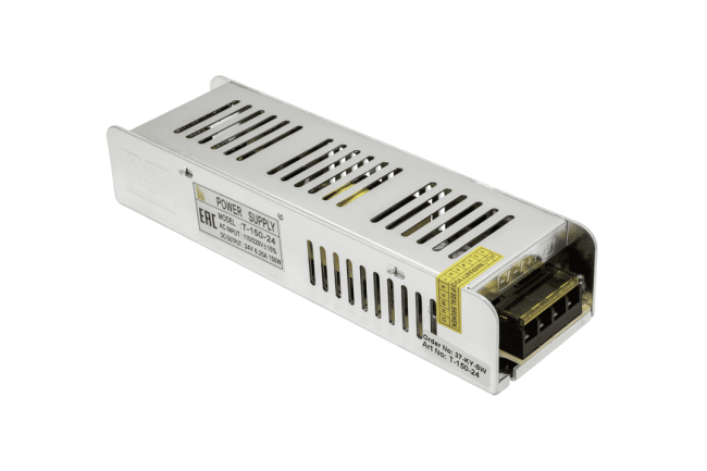 Блок питания SWG T-150-24 000301 Блок питания SWG T-150-24 000301