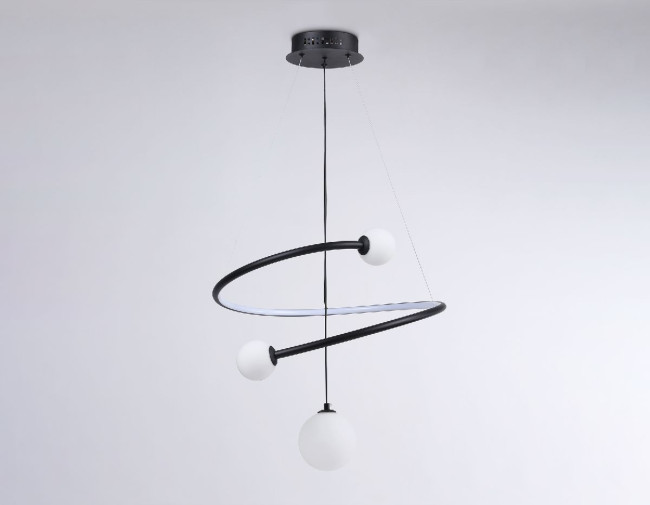 Подвесной светильник Ambrella Light Comfort LineTech FL66303