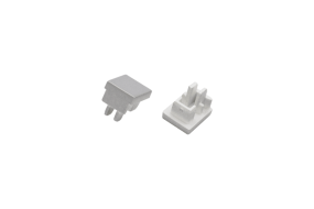 Заглушка для профиля DesignLed LS0709-ECS 003346 Заглушка для профиля DesignLed LS0709-ECS 003346