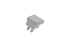 Заглушка для профиля DesignLed LS0709-ECS 003346 Заглушка для профиля DesignLed LS0709-ECS 003346