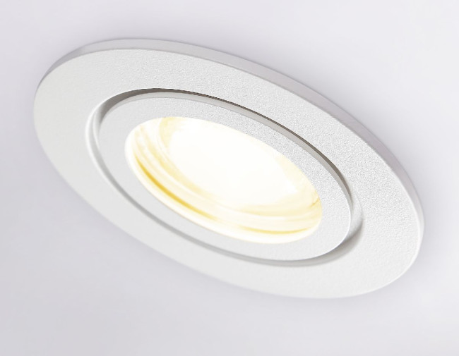 Встраиваемый светильник Ambrella Light IP Protect TN1150 Встраиваемый светильник Ambrella Light IP Protect TN1150