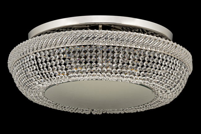 Потолочный светильник Dio DArte Elite Bari E 1.4.60.100 N Потолочный светильник Dio DArte Elite Bari E 1.4.60.100 N