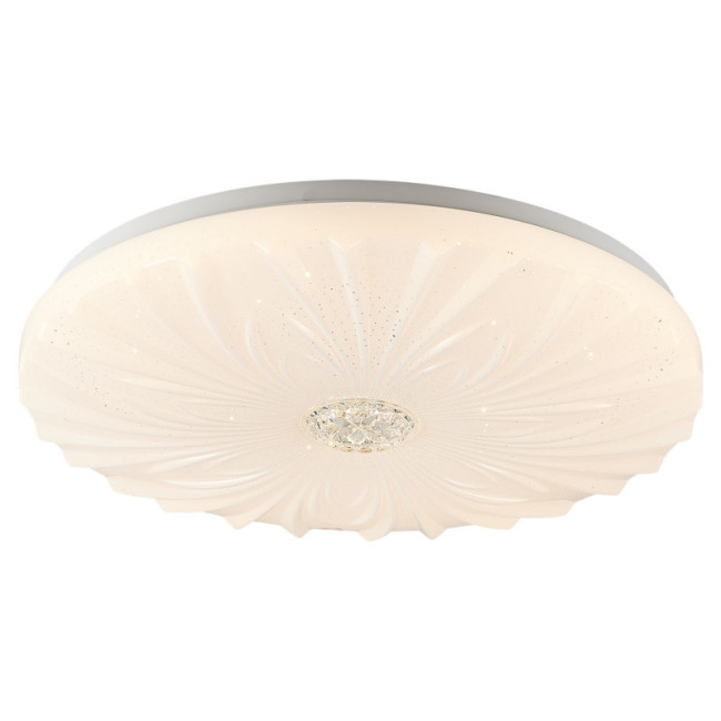 Накладной светильник Lussole Lgo Moonlight LSP-8318 Накладной светильник Lussole Lgo Moonlight LSP-8318