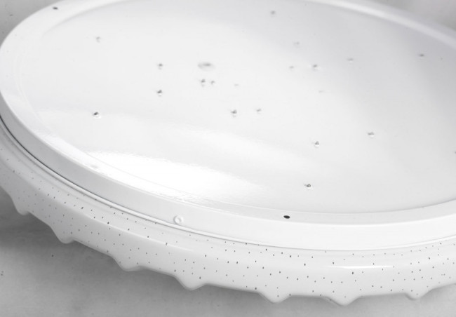 Накладной светильник Lussole Lgo Moonlight LSP-8318 Накладной светильник Lussole Lgo Moonlight LSP-8318