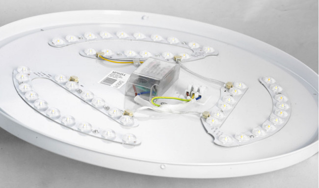 Накладной светильник Lussole Lgo Moonlight LSP-8318 Накладной светильник Lussole Lgo Moonlight LSP-8318