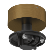 Основание для светильника SWG VL-M3-BZ 004295 Основание для светильника SWG VL-M3-BZ 004295