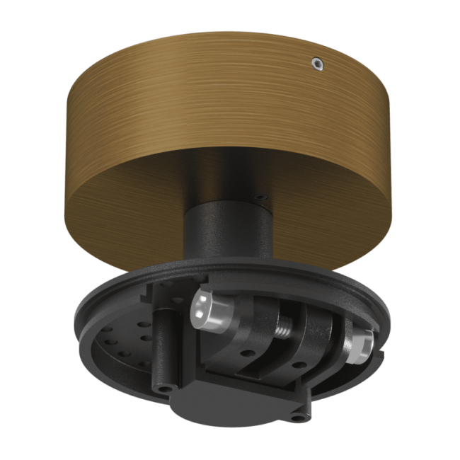 Основание для светильника SWG VL-M3-BZ 004295 Основание для светильника SWG VL-M3-BZ 004295