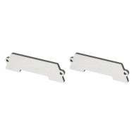 Заглушка Arlight STRETCH-S-50-CEIL-CENTER (GAMMA50) (Arlight, Алюминий+пластик) 040899 Заглушка Arlight STRETCH-S-50-CEIL-CENTER (GAMMA50) (Arlight, Алюминий+пластик) 040899