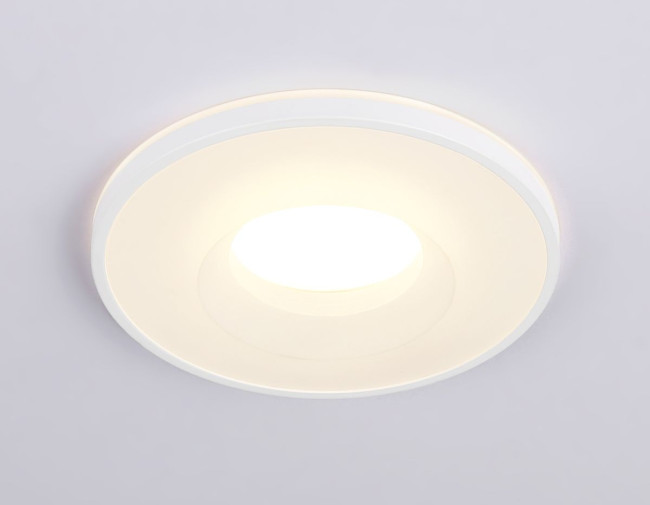 Встраиваемый светильник Ambrella Light Techno spot Acrylic Tech TN3200 Встраиваемый светильник Ambrella Light Techno spot Acrylic Tech TN3200