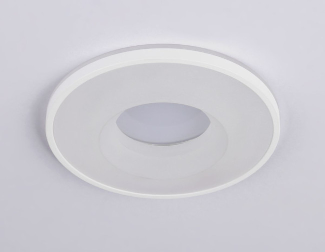 Встраиваемый светильник Ambrella Light Techno spot Acrylic Tech TN3200 Встраиваемый светильник Ambrella Light Techno spot Acrylic Tech TN3200