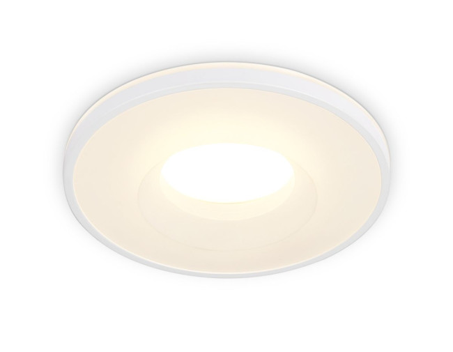 Встраиваемый светильник Ambrella Light Techno spot Acrylic Tech TN3200 Встраиваемый светильник Ambrella Light Techno spot Acrylic Tech TN3200