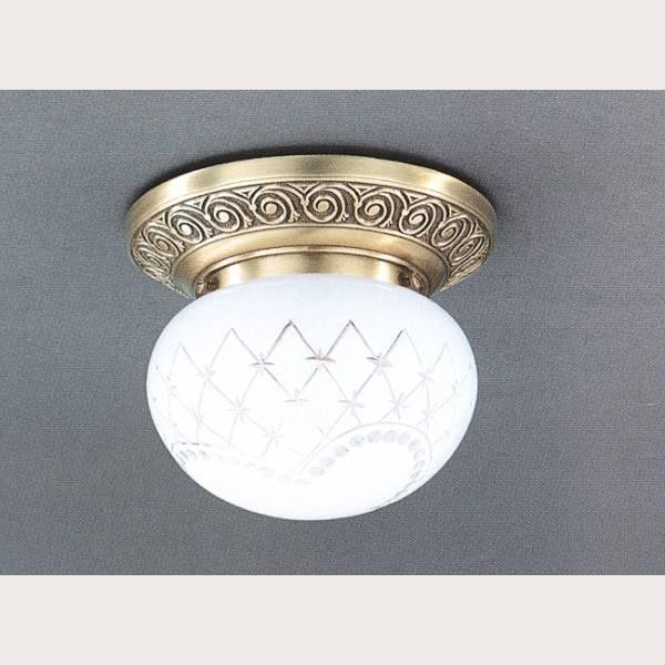 Потолочный светильник Reccagni Angelo PL 7740/1 Потолочный светильник Reccagni Angelo PL 7740/1