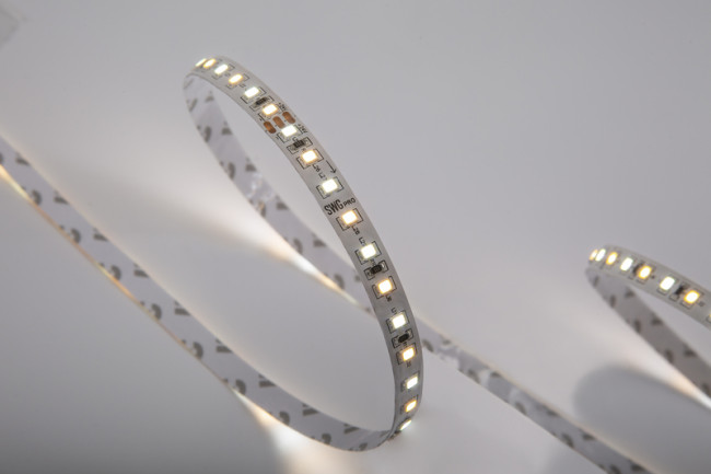 Светодиодная лента SWG SWG2P120-24-14.4-WWW-20 003610 Светодиодная лента SWG SWG2P120-24-14.4-WWW-20 003610