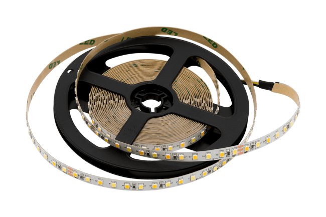 Светодиодная лента SWG SWG2P120-24-14.4-WWW-20 003610 Светодиодная лента SWG SWG2P120-24-14.4-WWW-20 003610