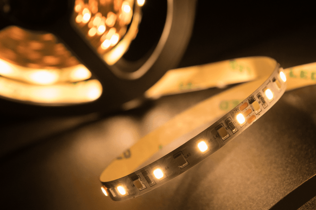 Светодиодная лента SWG SWG2P120-24-14.4-WWW-20 003610 Светодиодная лента SWG SWG2P120-24-14.4-WWW-20 003610