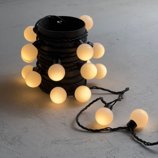 Гирлянда Шарики Laitcom (LTC) HB20-1-2WW Гирлянда Шарики Laitcom (LTC) HB20-1-2WW