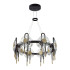 Подвесная люстра Odeon Light Magnet Modern 5407/92L