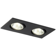 Встраиваемый светильник Simple Story 2076-LED24DLB Встраиваемый светильник Simple Story 2076-LED24DLB