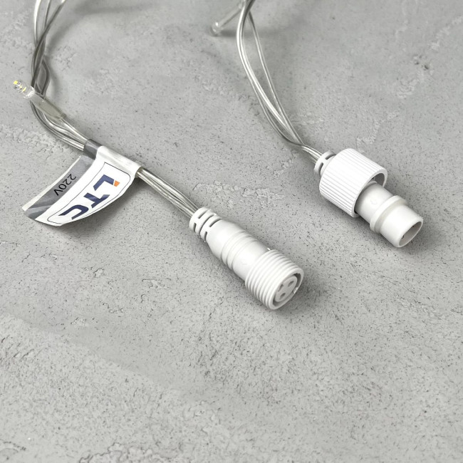 Гирлянда Бахрома Laitcom (LTC) PIL150-10-2R Гирлянда Бахрома Laitcom (LTC) PIL150-10-2R