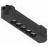 Трековый однофазный светильник Hesby Lighting Skylite HSBL_0025 Трековый однофазный светильник Hesby Lighting Skylite HSBL_0025