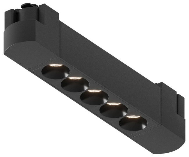 Трековый однофазный светильник Hesby Lighting Skylite HSBL_0025 Трековый однофазный светильник Hesby Lighting Skylite HSBL_0025