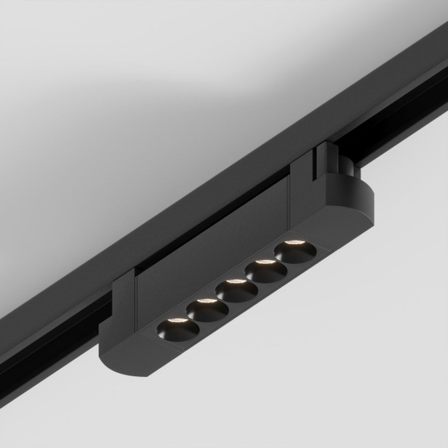 Трековый однофазный светильник Hesby Lighting Skylite HSBL_0025 Трековый однофазный светильник Hesby Lighting Skylite HSBL_0025