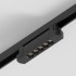 Трековый однофазный светильник Hesby Lighting Skylite HSBL_0025 Трековый однофазный светильник Hesby Lighting Skylite HSBL_0025