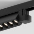 Трековый однофазный светильник Hesby Lighting Skylite HSBL_0025 Трековый однофазный светильник Hesby Lighting Skylite HSBL_0025
