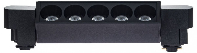 Трековый однофазный светильник Hesby Lighting Skylite HSBL_0025 Трековый однофазный светильник Hesby Lighting Skylite HSBL_0025