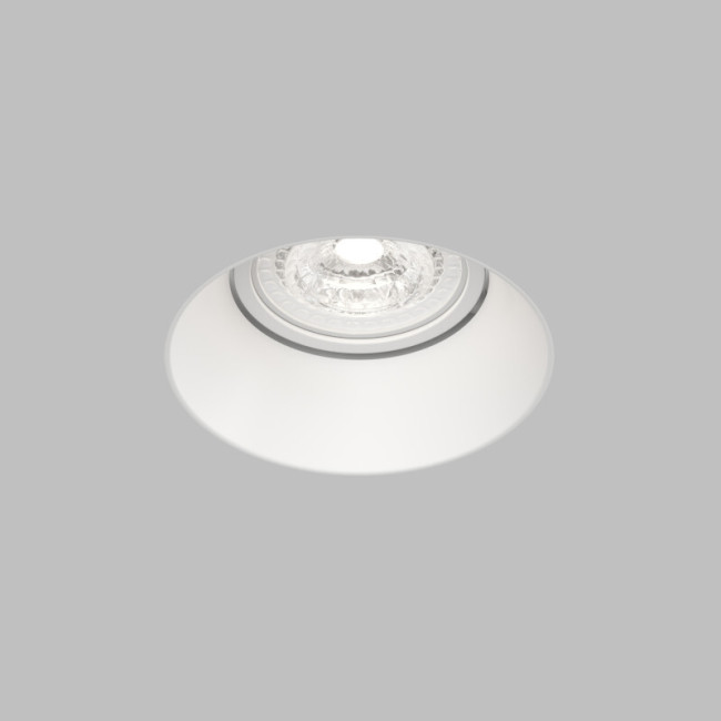 Точечный светильник Denkirs Spot Hide DK2140-WH Точечный светильник Denkirs Spot Hide DK2140-WH
