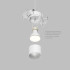 Точечный светильник Denkirs Spot Hide DK2140-WH Точечный светильник Denkirs Spot Hide DK2140-WH