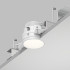 Точечный светильник Denkirs Spot Hide DK2140-WH Точечный светильник Denkirs Spot Hide DK2140-WH