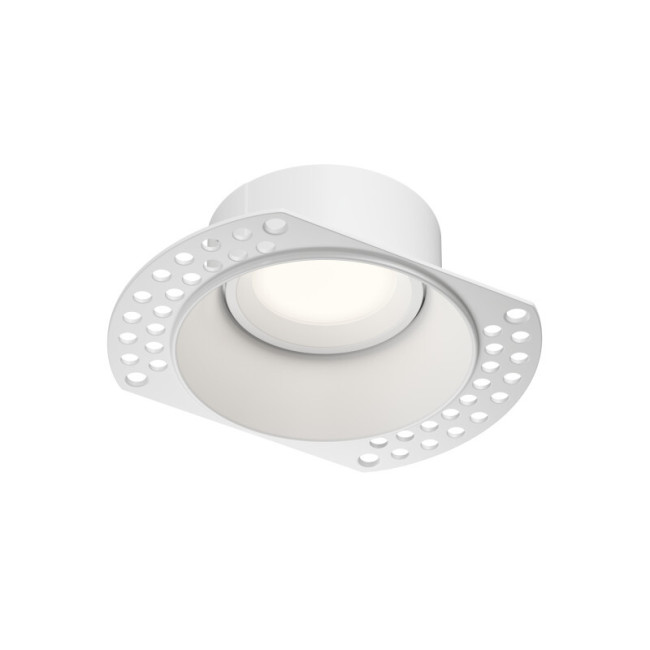 Точечный светильник Denkirs Spot Hide DK2140-WH Точечный светильник Denkirs Spot Hide DK2140-WH