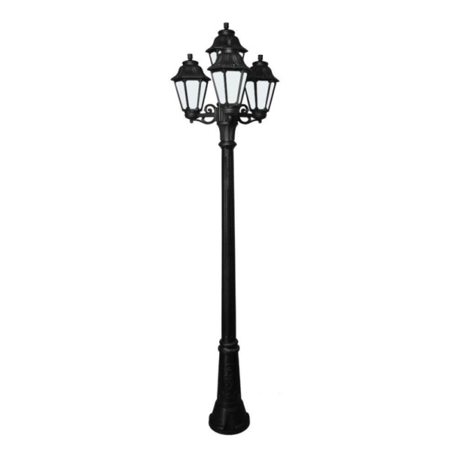 Уличный фонарь Fumagalli Gigi Bisso/Anna E22.156.S31.AYF1R Уличный фонарь Fumagalli Gigi Bisso/Anna E22.156.S31.AYF1R