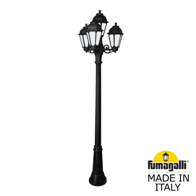 Садовый светильник Fumagalli K22.156.S31.AYF1R Садовый светильник Fumagalli K22.156.S31.AYF1R