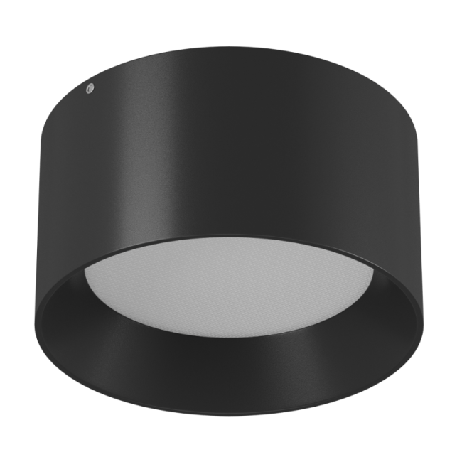 Накладной светильник DesignLed BQ-SF12-BL-WW 007128 Накладной светильник DesignLed BQ-SF12-BL-WW 007128