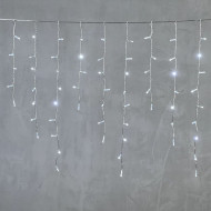 Гирлянда Бахрома с колпачком Laitcom (LTC) PIL180CAP-10-2W