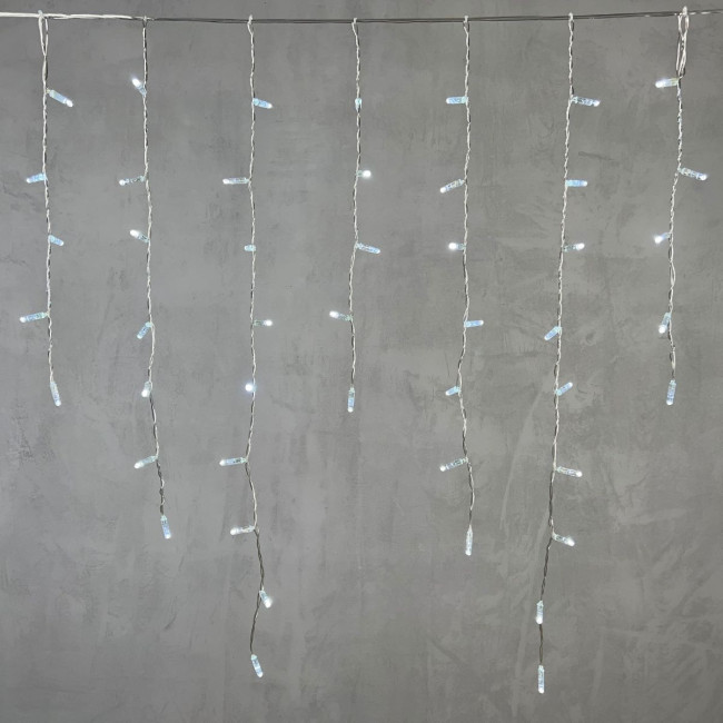 Гирлянда Бахрома с колпачком Laitcom (LTC) PIL180CAP-10-2W Гирлянда Бахрома с колпачком Laitcom (LTC) PIL180CAP-10-2W