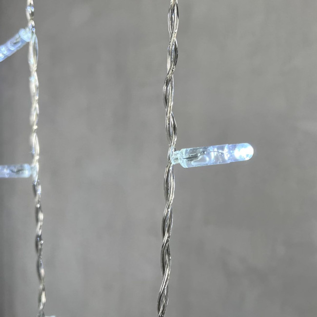 Гирлянда Бахрома с колпачком Laitcom (LTC) PIL180CAP-10-2W Гирлянда Бахрома с колпачком Laitcom (LTC) PIL180CAP-10-2W