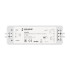 Диммер Arlight SMART-SET-PWM-101-72-DIM-PD-SUF Black (5-36V, 1x8A, x4, ПДУ 13кн, 2.4G) 036201 Диммер Arlight SMART-SET-PWM-101-72-DIM-PD-SUF Black (5-36V, 1x8A, x4, ПДУ 13кн, 2.4G) 036201