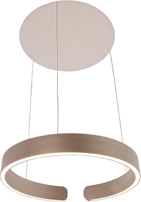 Подвесной светильник Mizi'en Leo MZ31371-600G