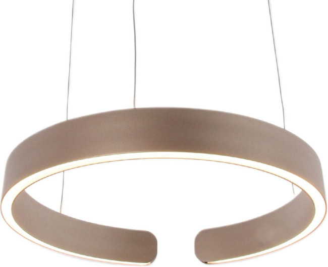 Подвесной светильник Mizi'en Leo MZ31371-600G