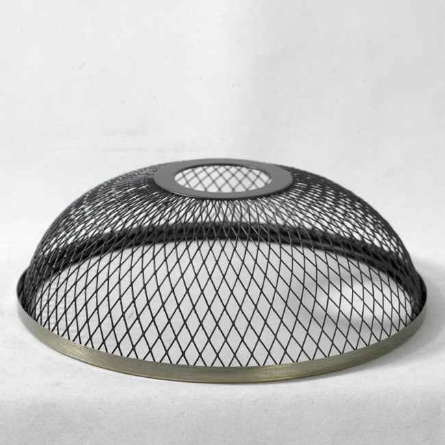 Подвесная люстра Lussole Loft Shirley LSP-8440