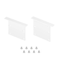 Заглушка Arlight LINIA49-F-S WHITE глухая 041882 Заглушка Arlight LINIA49-F-S WHITE глухая 041882