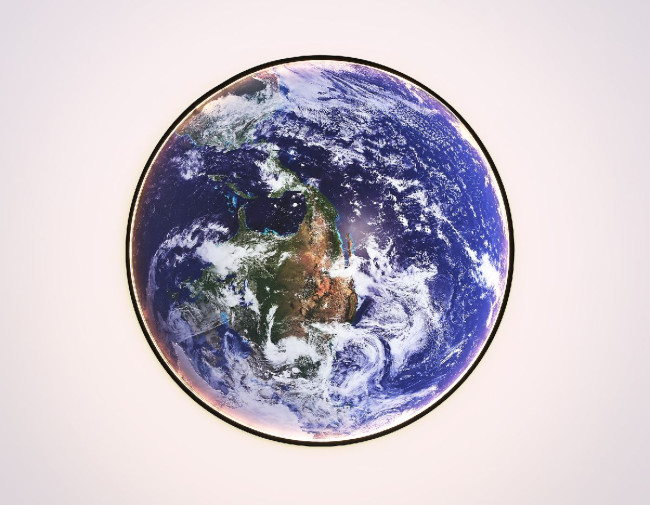 Настенно-потолочный светильник Ambrella Light Wall FW11133 Настенно-потолочный светильник Ambrella Light Wall FW11133